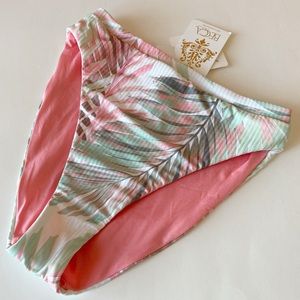 Becca High Waist Bikini Bottom